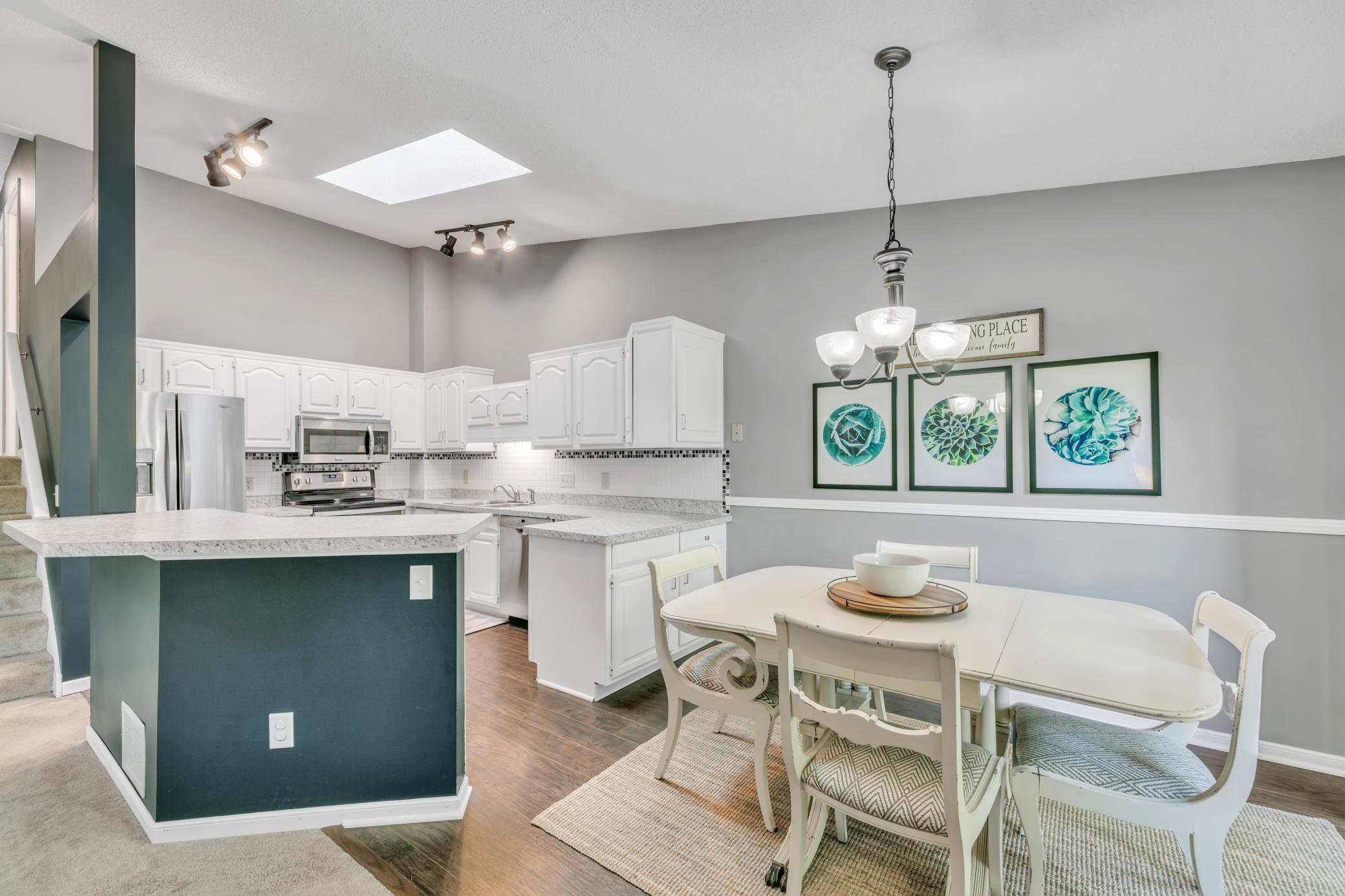 3512 Douglas Dr North