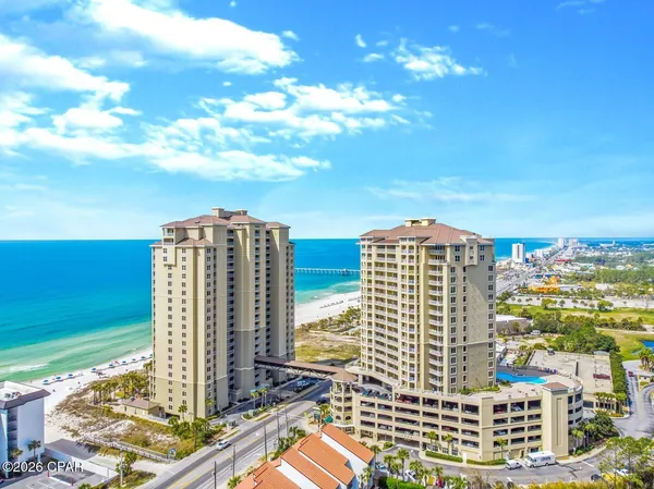$405,000 | 11800 Front Beach Road, Unit 2505, Panama City Beach, FL 32407
