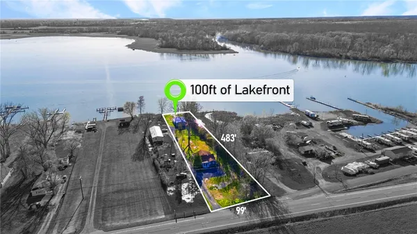 $750,000 | 6689 Highway 90, Cayuga, NY 13034