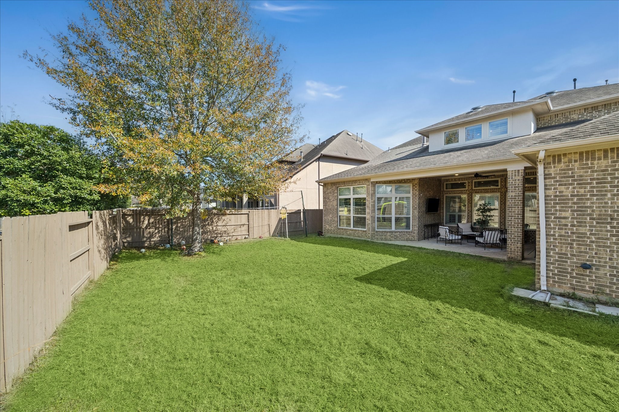 2914 Rutherford Pl Court Katy, TX 77494 - Photo 30 of 36