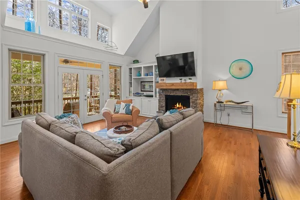 $700,000 | 7 Divots Landing, Salem, SC 29676