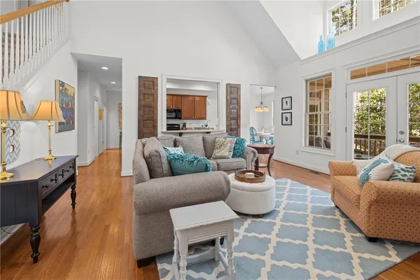 $700,000 | 7 Divots Landing, Salem, SC 29676