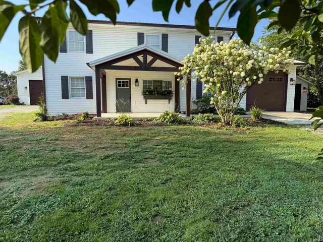 $275,000 | 3126 Highway 64, Winslow, IN 47598