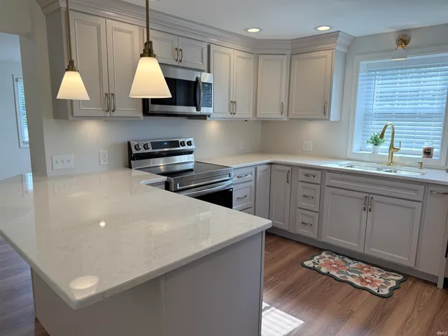 $275,000 | 3126 Highway 64, Winslow, IN 47598