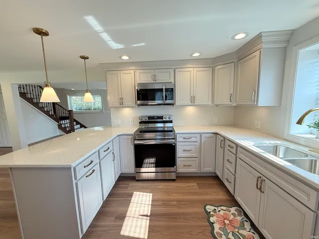 $275,000 | 3126 Highway 64, Winslow, IN 47598