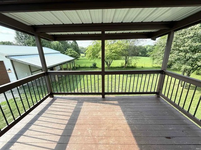 $275,000 | 3126 Highway 64, Winslow, IN 47598