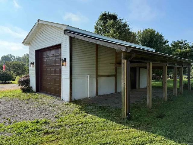 $275,000 | 3126 Highway 64, Winslow, IN 47598