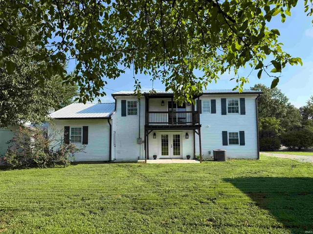 $275,000 | 3126 Highway 64, Winslow, IN 47598