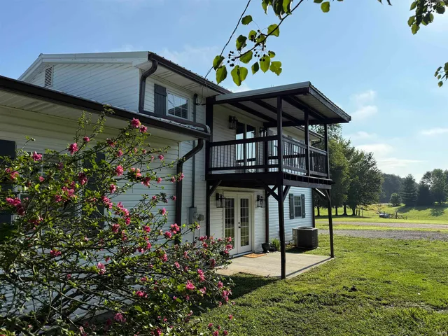 $275,000 | 3126 Highway 64, Winslow, IN 47598