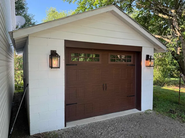 $275,000 | 3126 Highway 64, Winslow, IN 47598