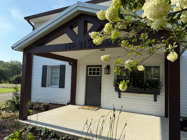 $275,000 | 3126 Highway 64, Winslow, IN 47598