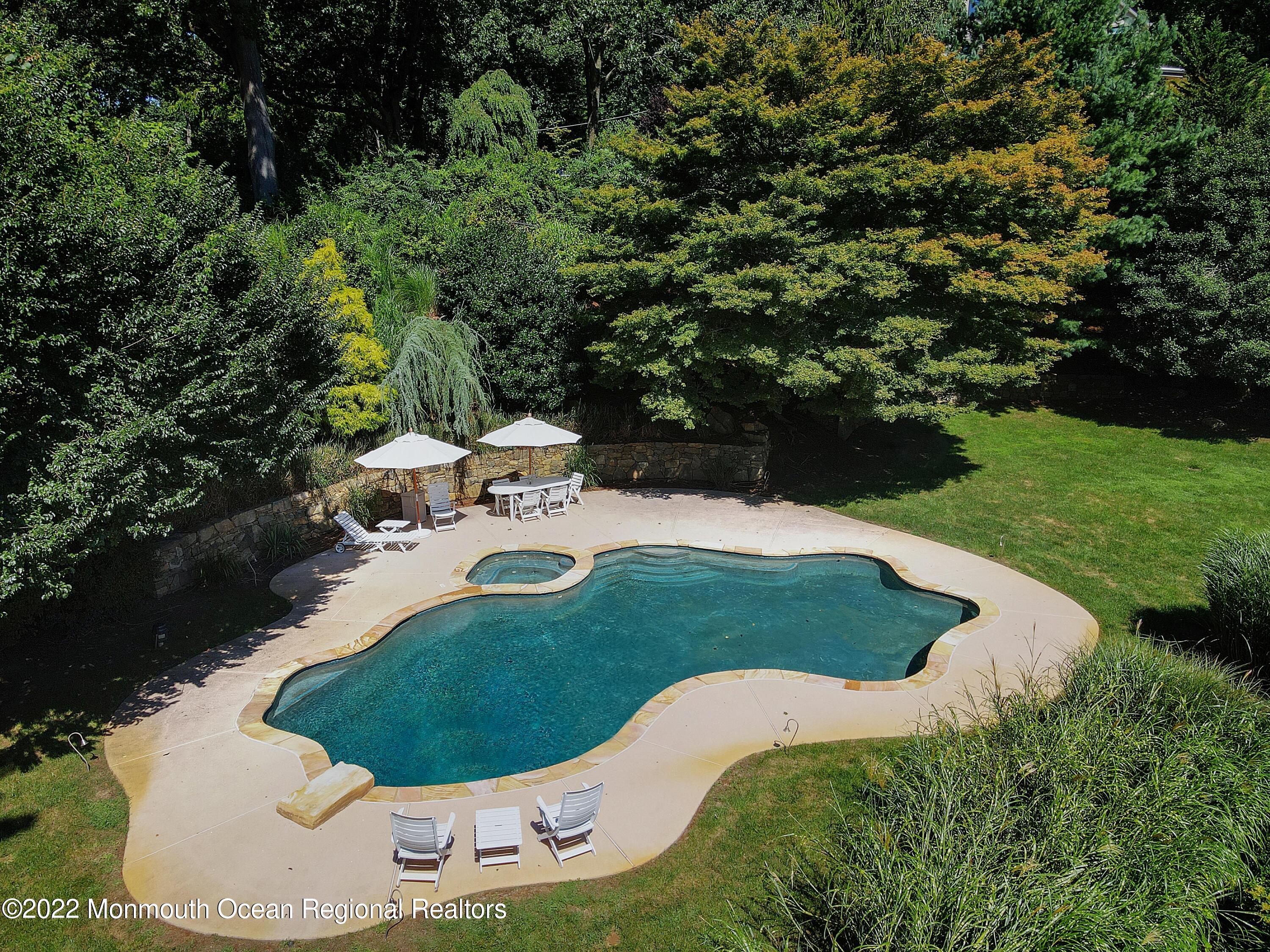 44 Wigwam Road Rumson, NJ 07760 - Photo 17 of 83 DJI_0868_69_70_71_72