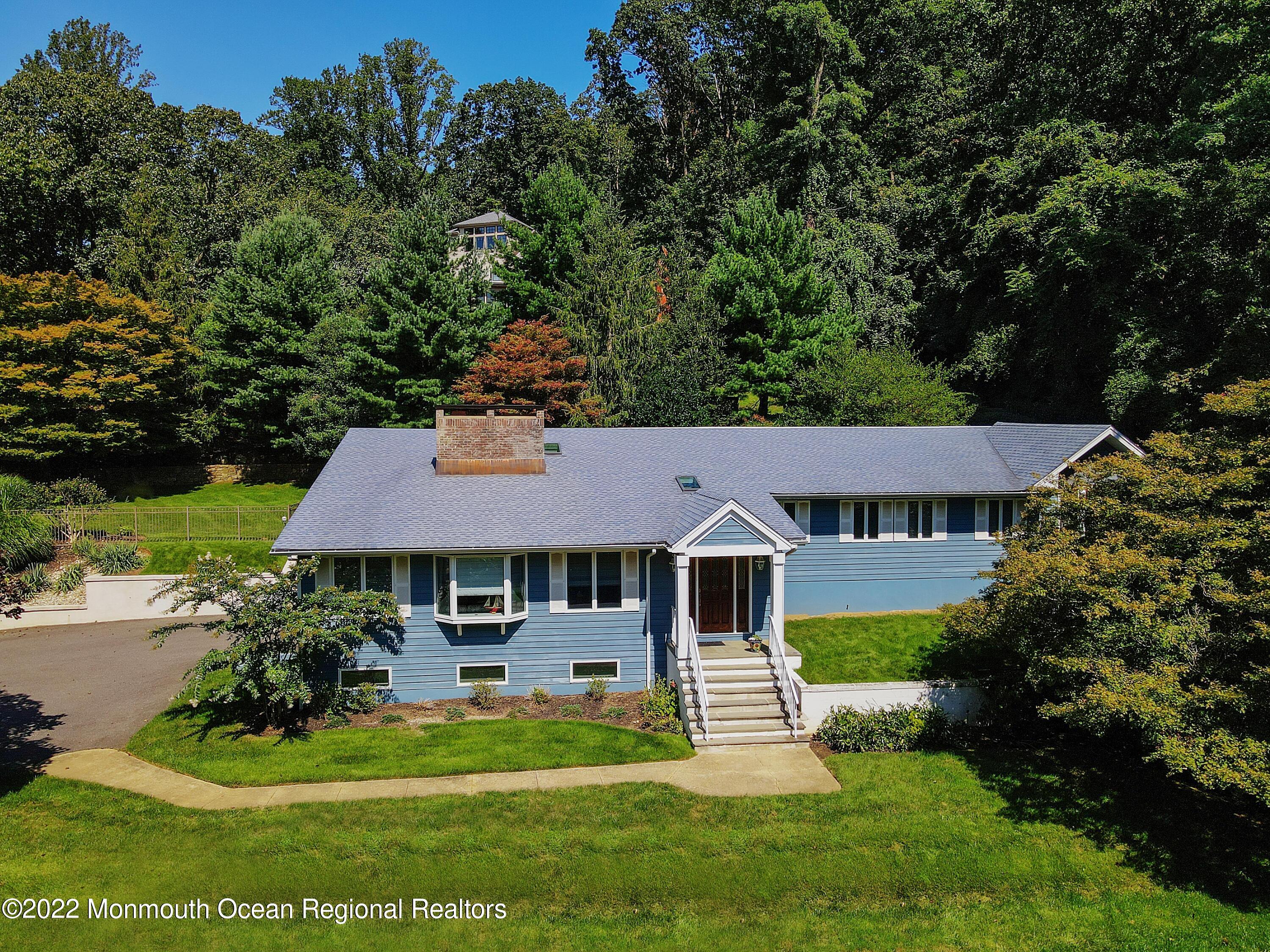 44 Wigwam Road Rumson, NJ 07760 - Photo 2 of 83 DJI_0808_09_10_11_12