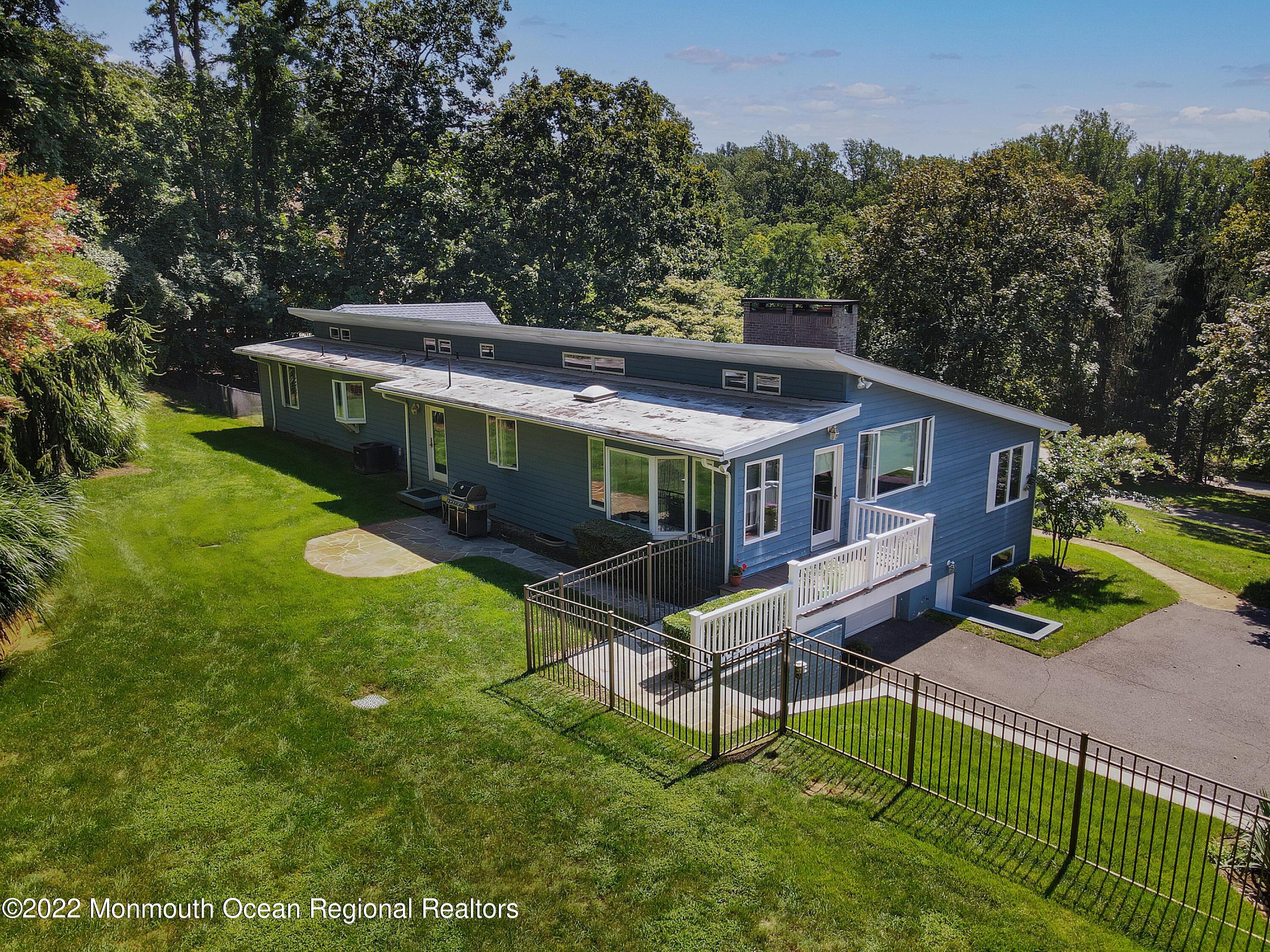 44 Wigwam Road Rumson, NJ 07760 - Photo 21 of 83 DJI_0848_49_50_51_52