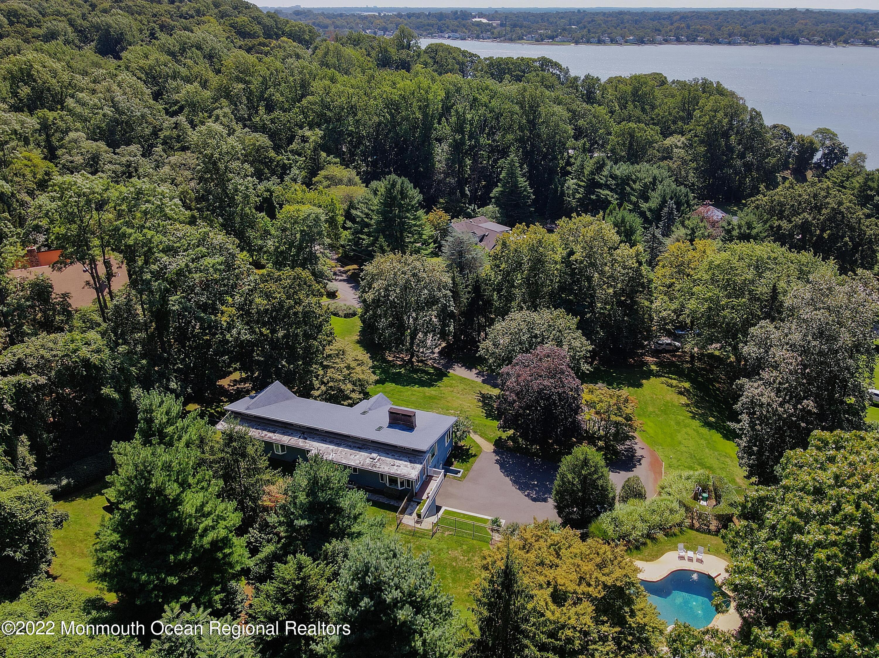 44 Wigwam Road Rumson, NJ 07760 - Photo 24 of 83 DJI_0828_29_30_31_32