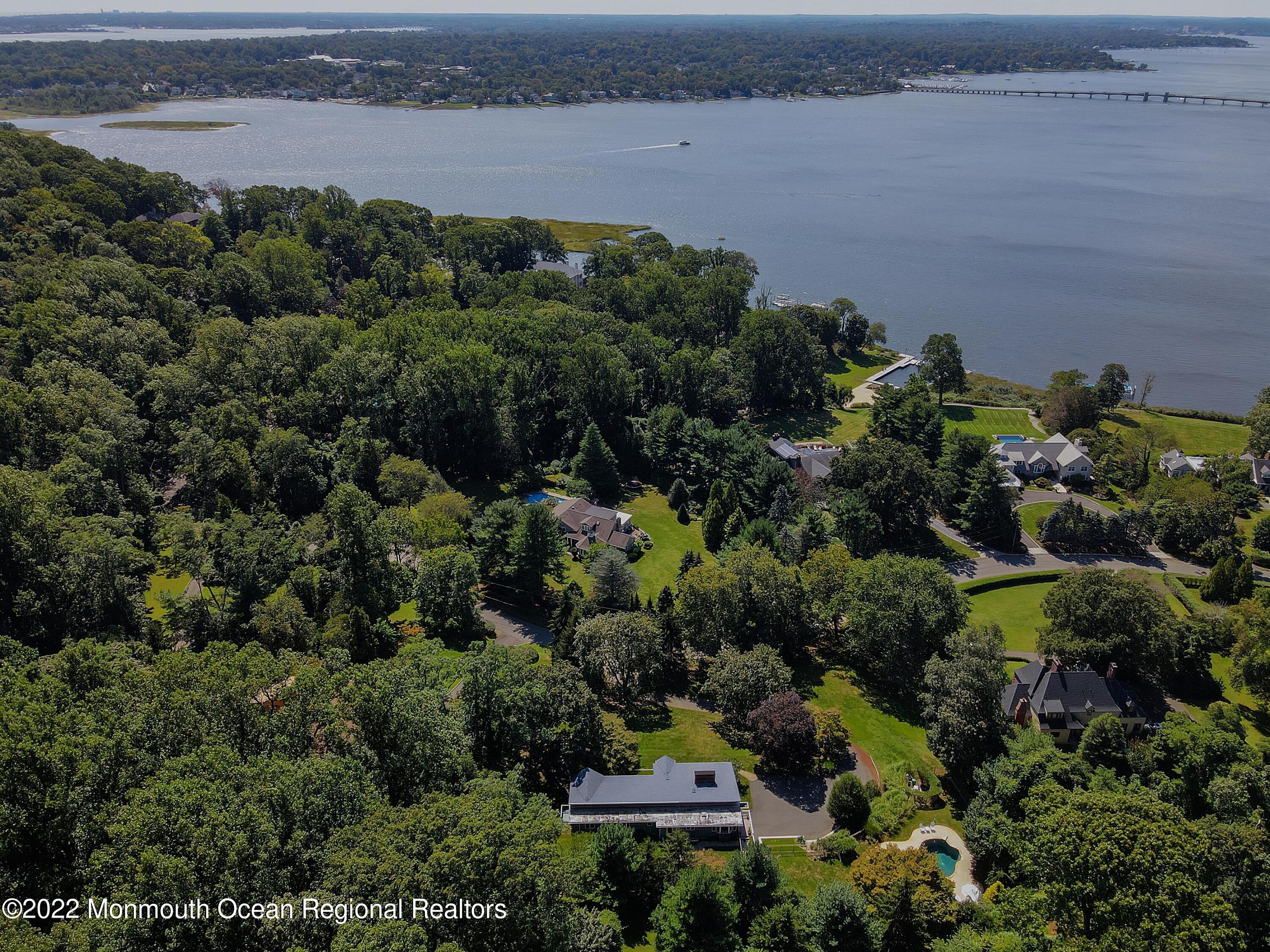 44 Wigwam Road Rumson, NJ 07760 - Photo 27 of 83 DJI_0718_19_20_21_22