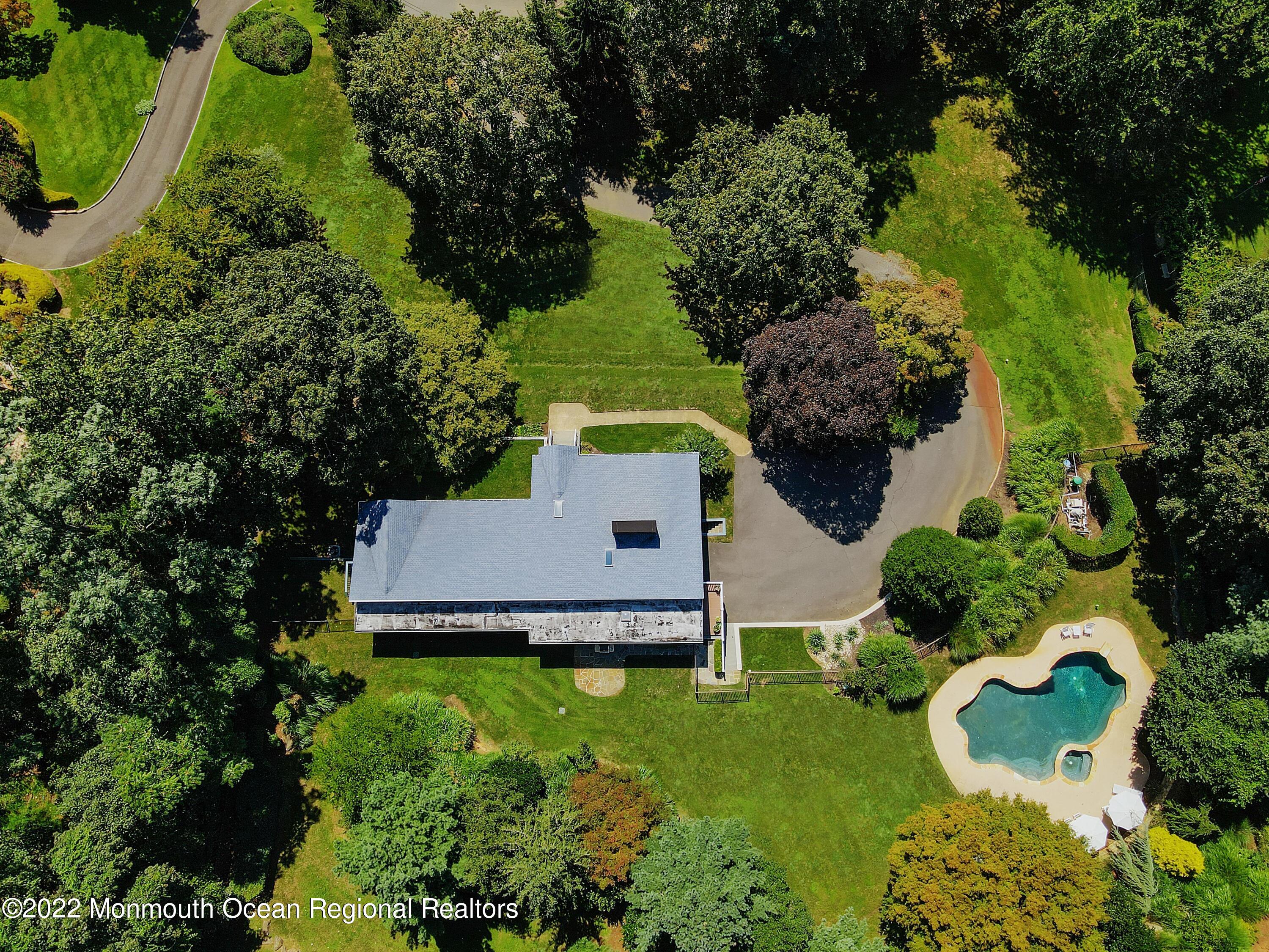 44 Wigwam Road Rumson, NJ 07760 - Photo 29 of 83 DJI_0753_4_5_6_7
