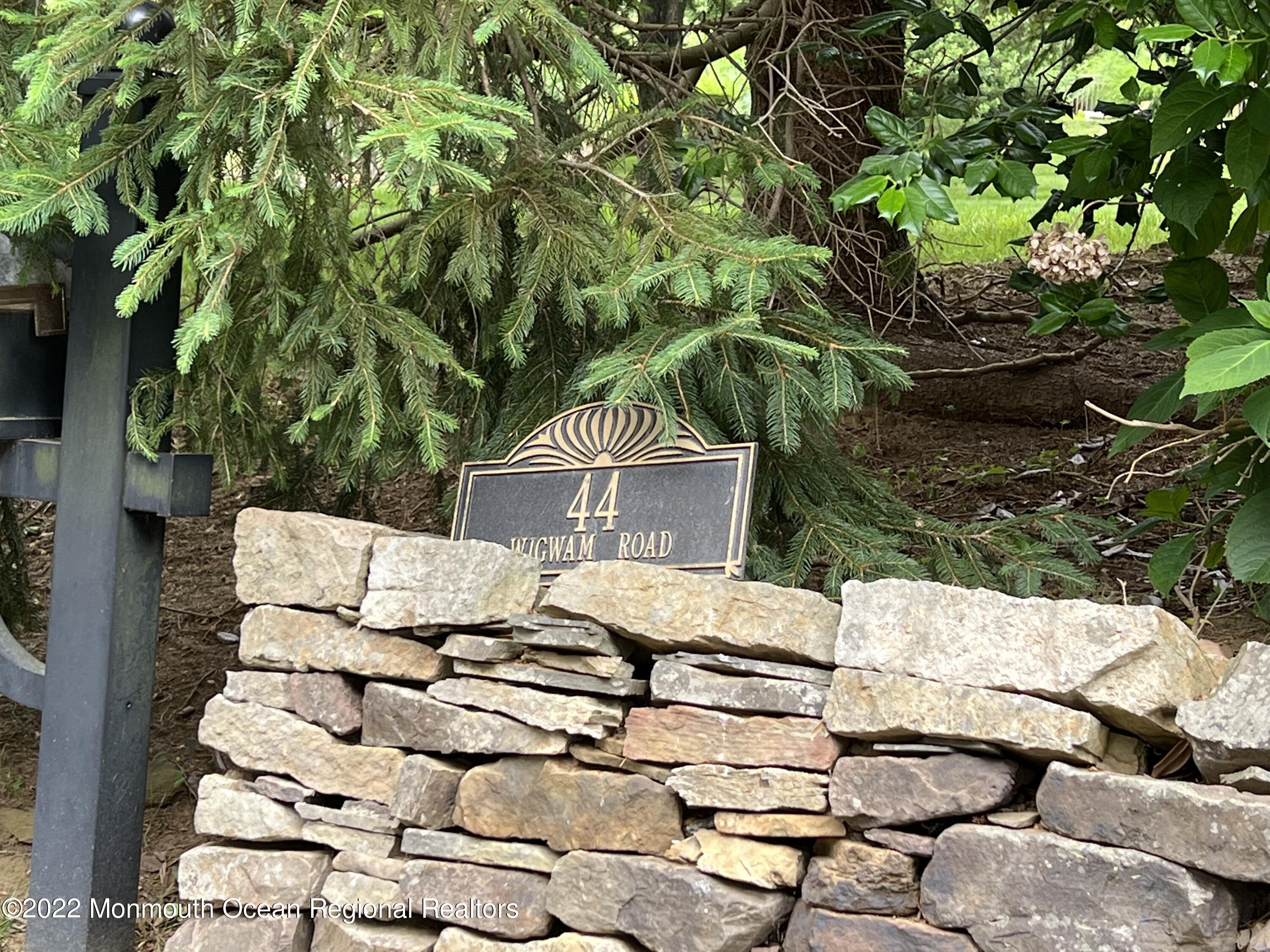 44 Wigwam Road Rumson, NJ 07760 - Photo 38 of 83 IMG_0649 3
