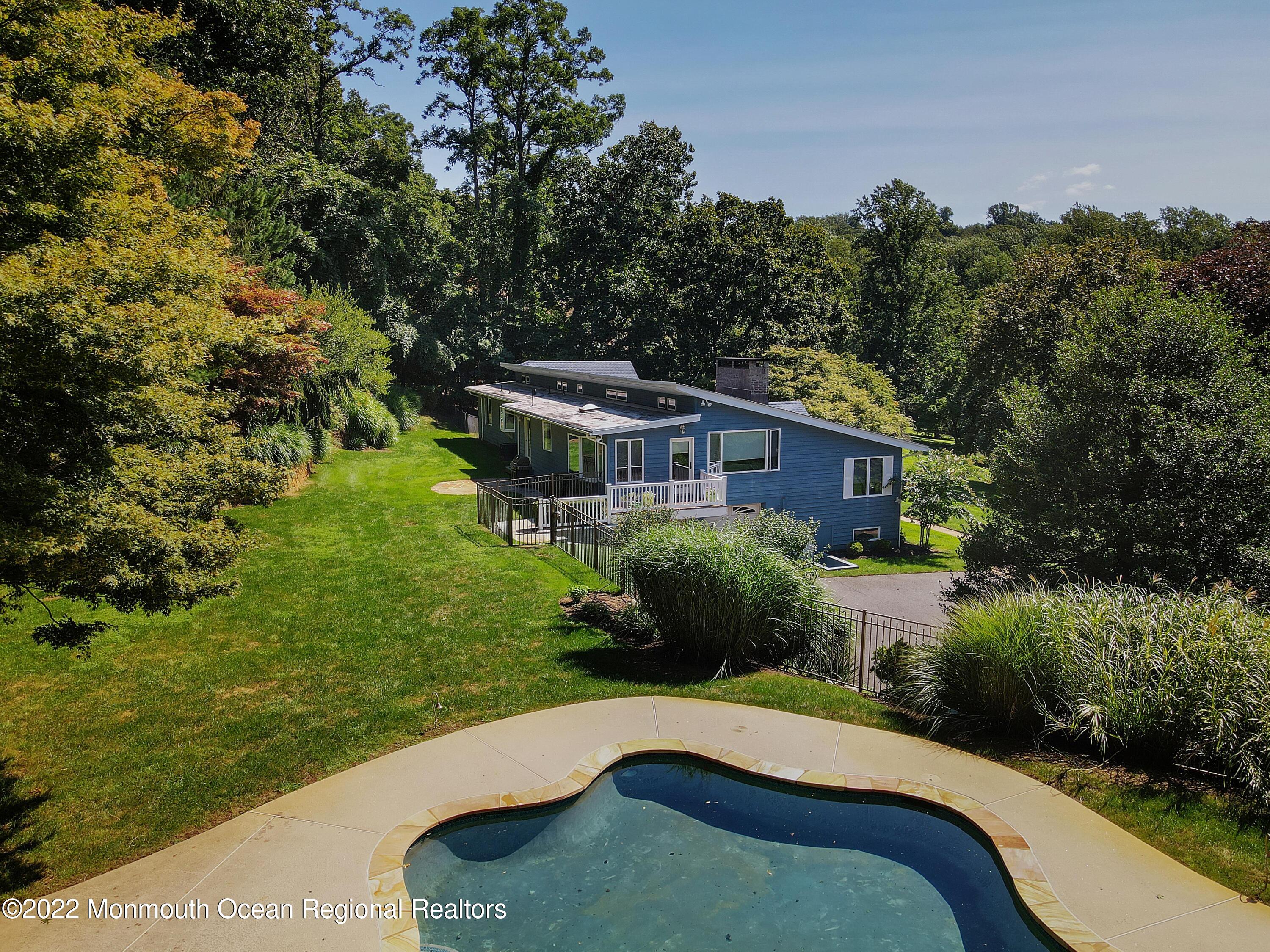 44 Wigwam Road Rumson, NJ 07760 - Photo 4 of 83 DJI_0853_4_5_6_7