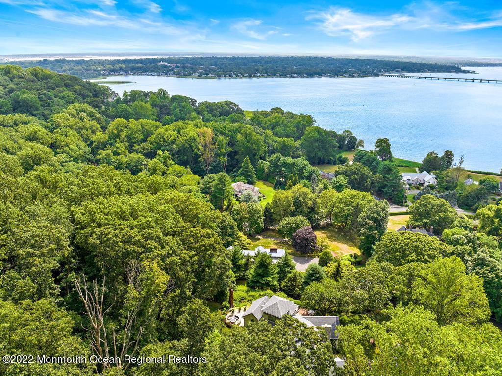 44 Wigwam Road Rumson, NJ 07760 - Photo 81 of 83 44WigwamDrone-10