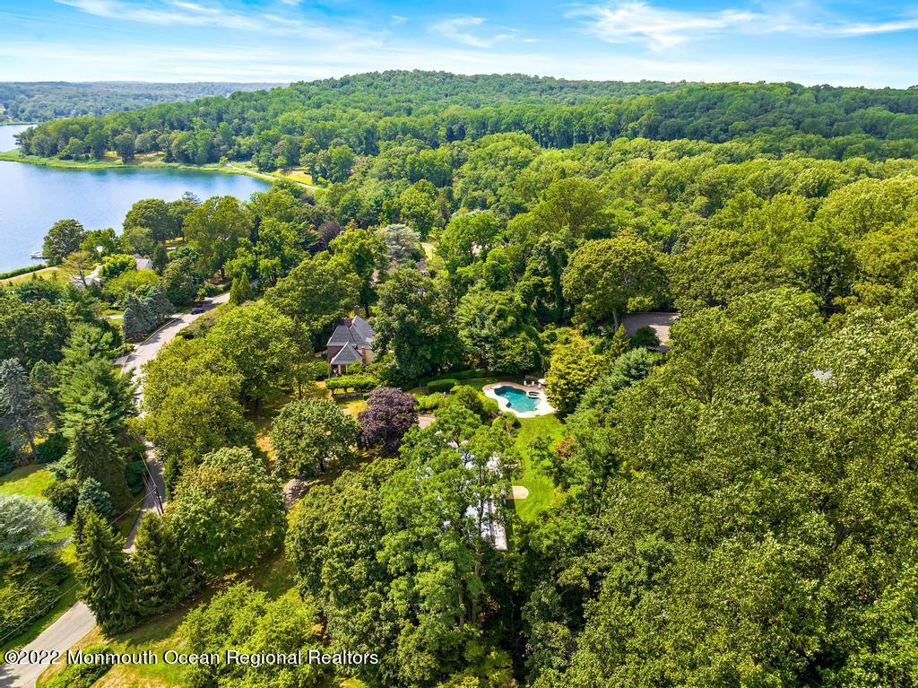 44 Wigwam Road Rumson, NJ 07760 - Photo 82 of 83 44WigwamDrone-11