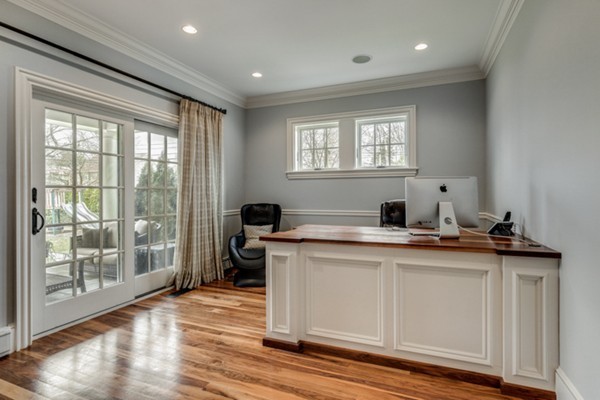 7 Eaton Road Needham, MA 02492 - Photo 13 of 30 Gallery Image 13