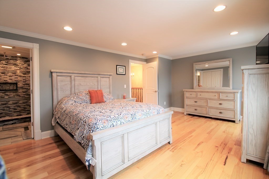 700 Shore Drive, Unit 803 Fall River, MA 02721 - Photo 13 of 29