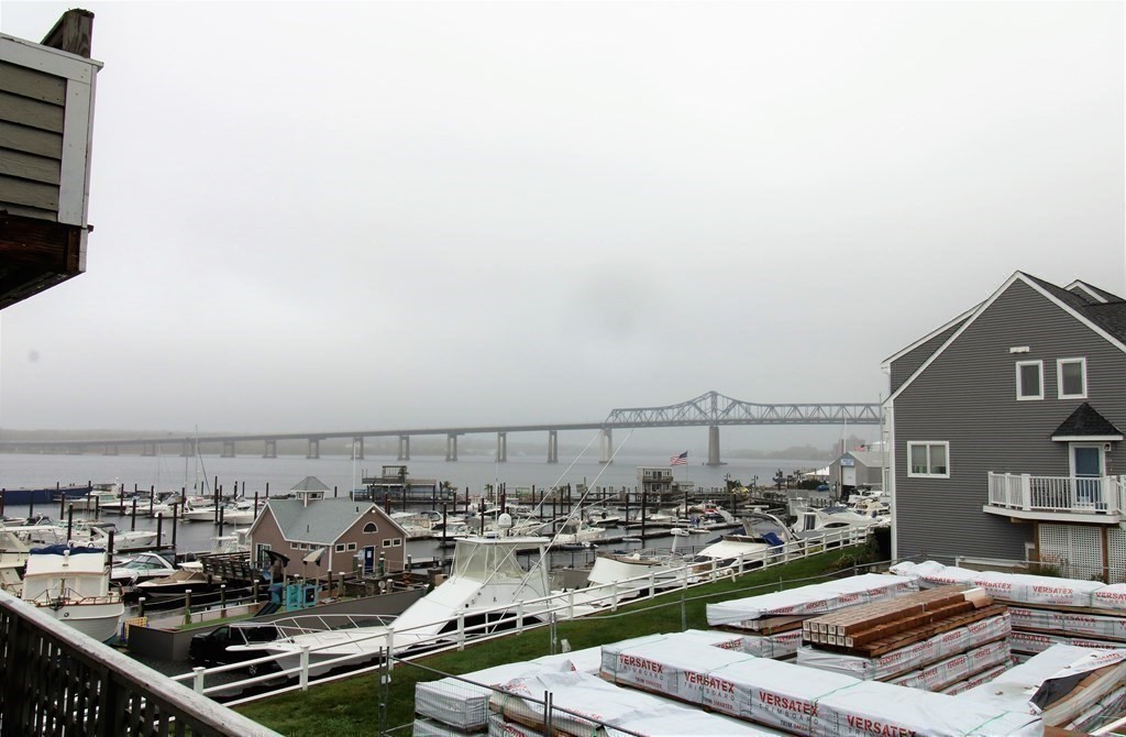 700 Shore Drive, Unit 803 Fall River, MA 02721 - Photo 14 of 29