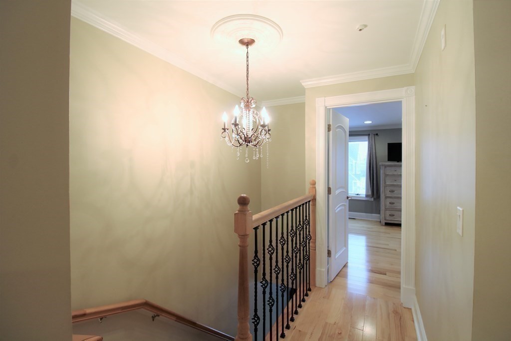 700 Shore Drive, Unit 803 Fall River, MA 02721 - Photo 15 of 29