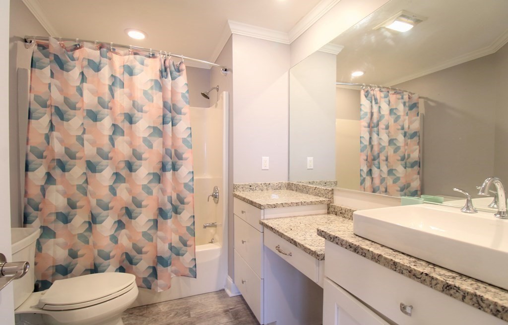 700 Shore Drive, Unit 803 Fall River, MA 02721 - Photo 18 of 29