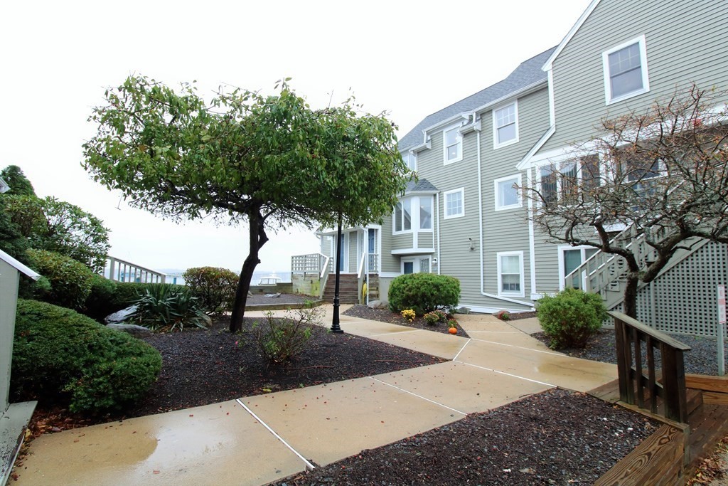 700 Shore Drive, Unit 803 Fall River, MA 02721 - Photo 2 of 29