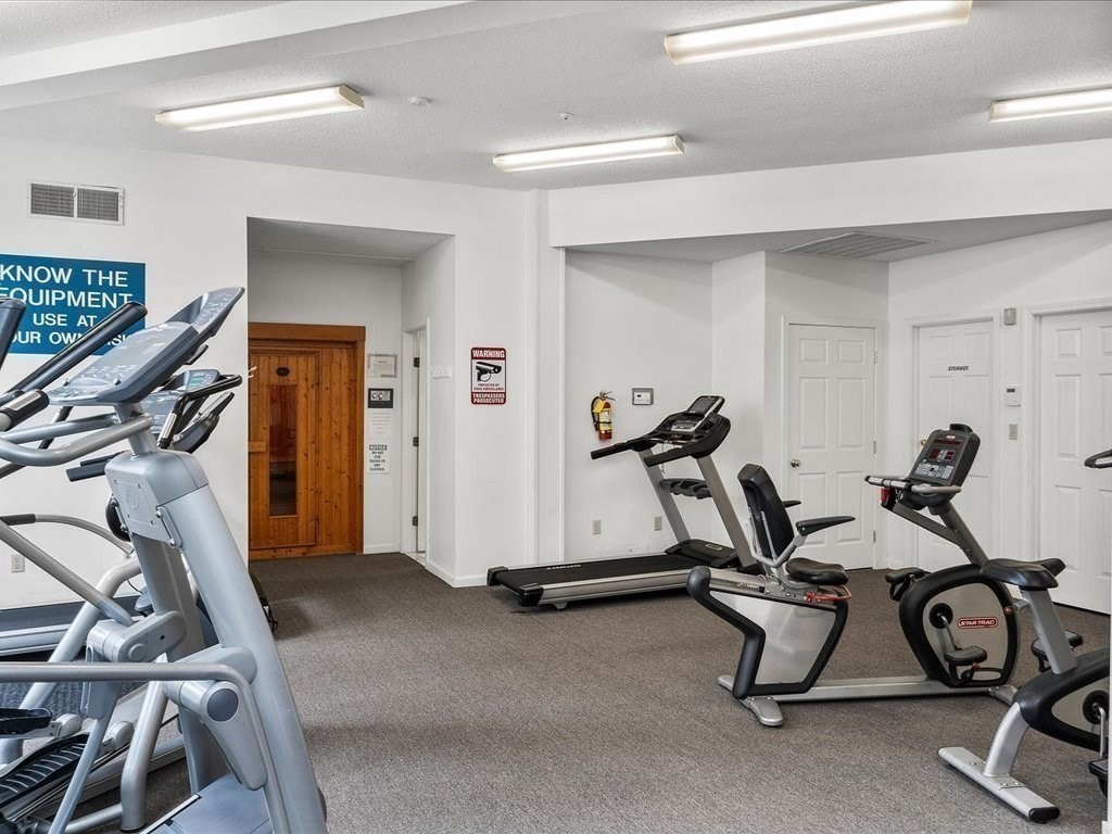 700 Shore Drive, Unit 803 Fall River, MA 02721 - Photo 24 of 29