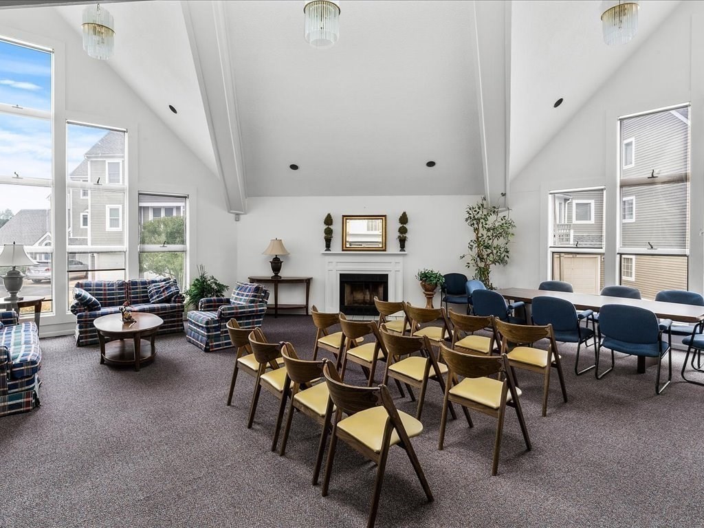 700 Shore Drive, Unit 803 Fall River, MA 02721 - Photo 25 of 29