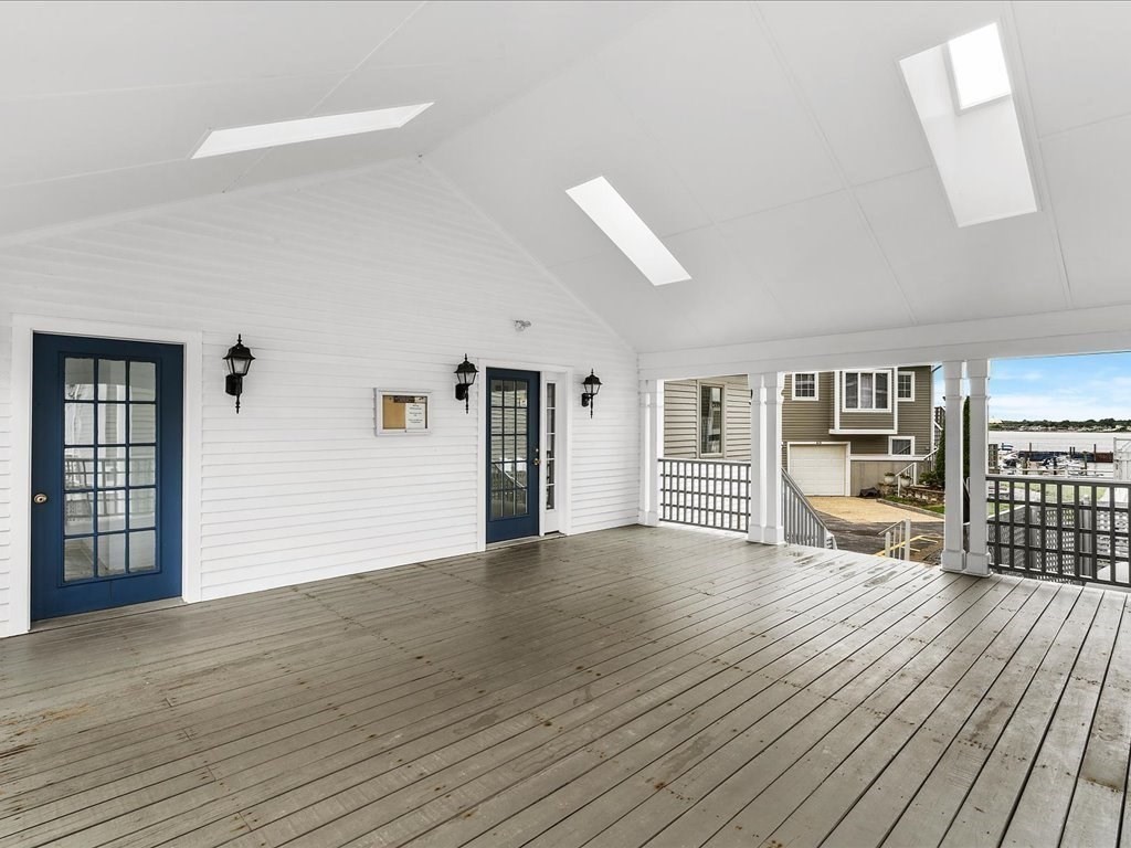 700 Shore Drive, Unit 803 Fall River, MA 02721 - Photo 26 of 29