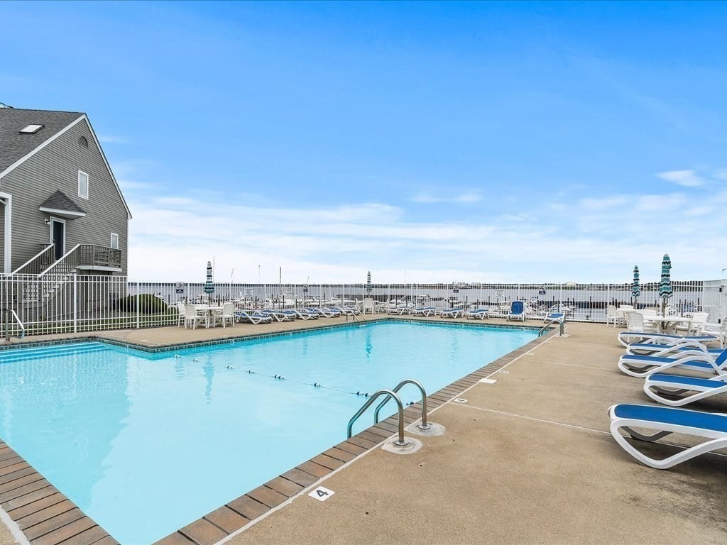 700 Shore Drive, Unit 803 Fall River, MA 02721 - Photo 27 of 29