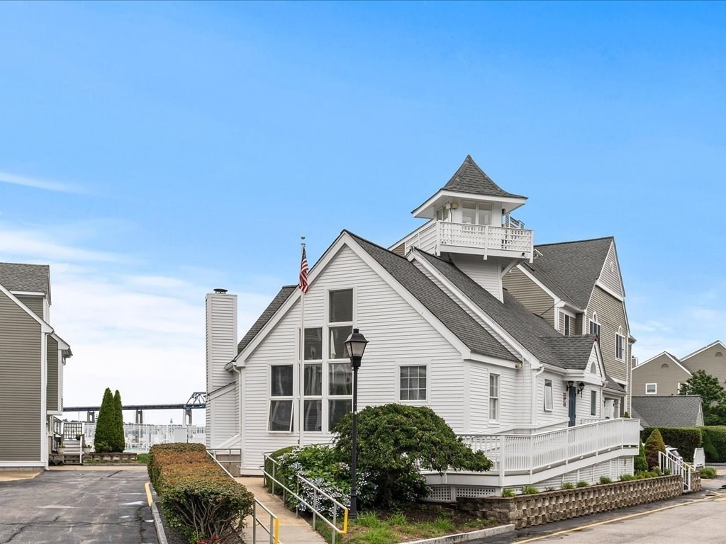 700 Shore Drive, Unit 803 Fall River, MA 02721 - Photo 29 of 29