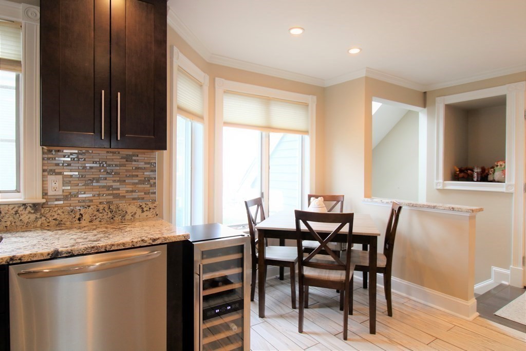 700 Shore Drive, Unit 803 Fall River, MA 02721 - Photo 7 of 29