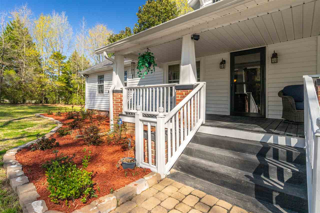 9801 Old Stage Road Raleigh, NC 27603 - Photo 2 of 30 Photo 2