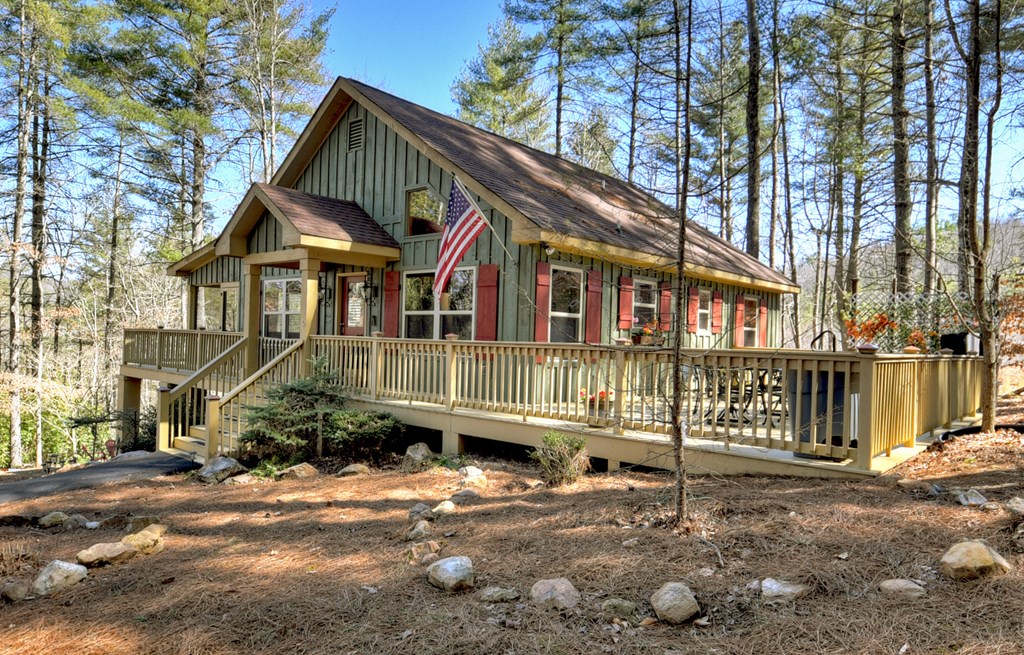 33 Carley Drive Morganton, GA 30560 - Photo 13 of 49