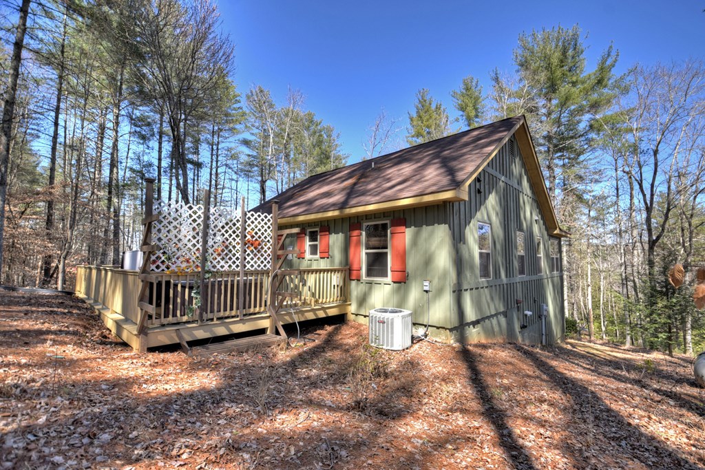 33 Carley Drive Morganton, GA 30560 - Photo 14 of 49