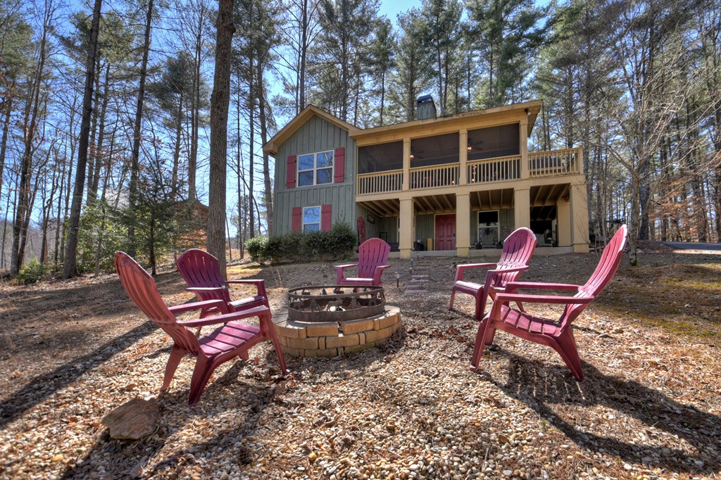 33 Carley Drive Morganton, GA 30560 - Photo 2 of 49