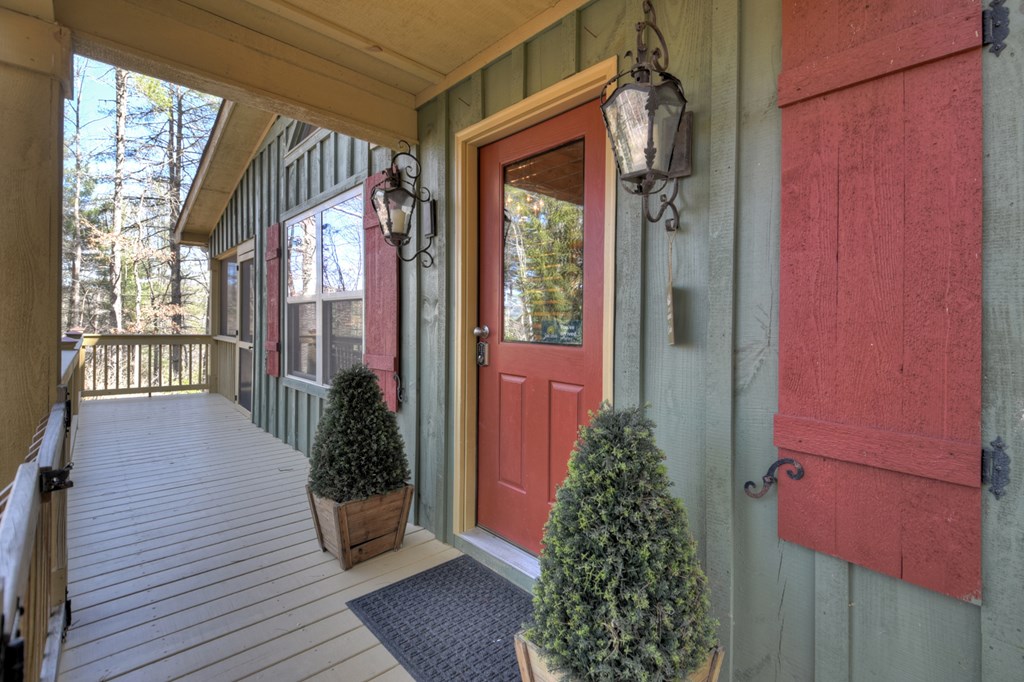 33 Carley Drive Morganton, GA 30560 - Photo 21 of 49