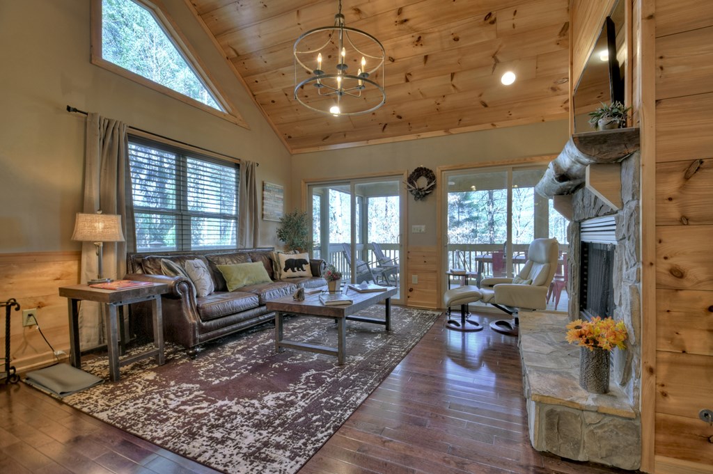 33 Carley Drive Morganton, GA 30560 - Photo 27 of 49