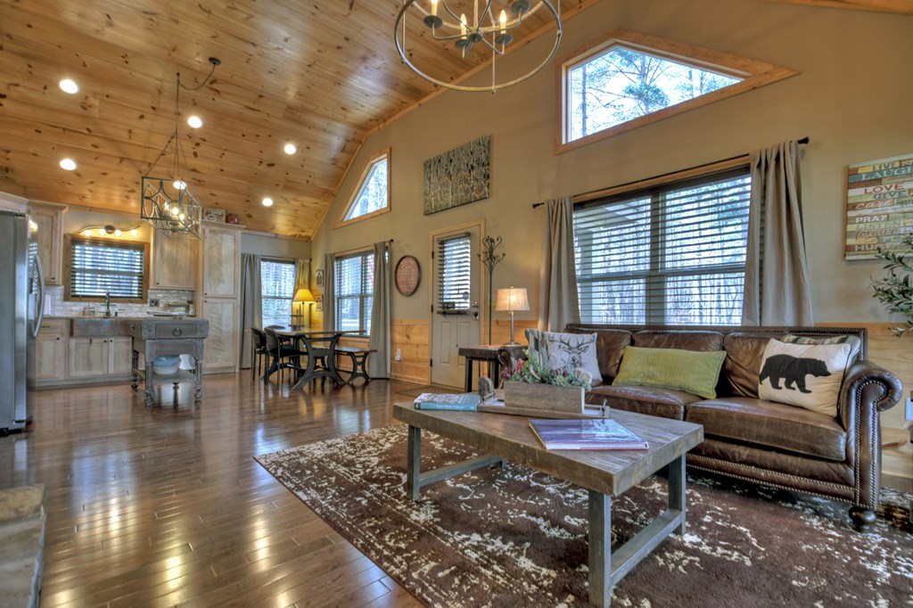 33 Carley Drive Morganton, GA 30560 - Photo 28 of 49