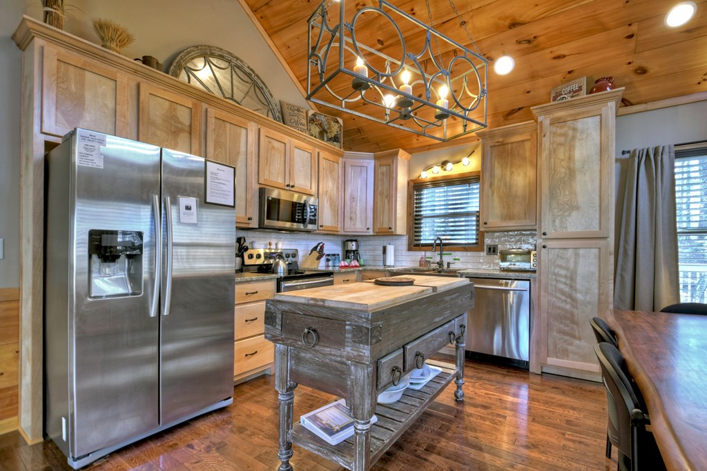 33 Carley Drive Morganton, GA 30560 - Photo 31 of 49