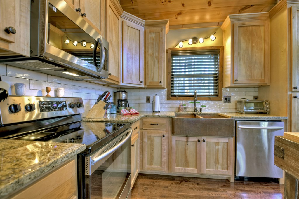 33 Carley Drive Morganton, GA 30560 - Photo 33 of 49