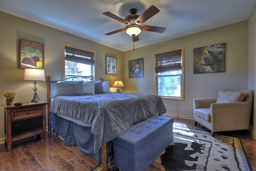 33 Carley Drive Morganton, GA 30560 - Photo 35 of 49