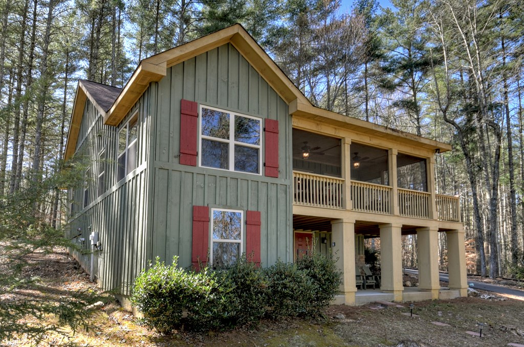 33 Carley Drive Morganton, GA 30560 - Photo 4 of 49