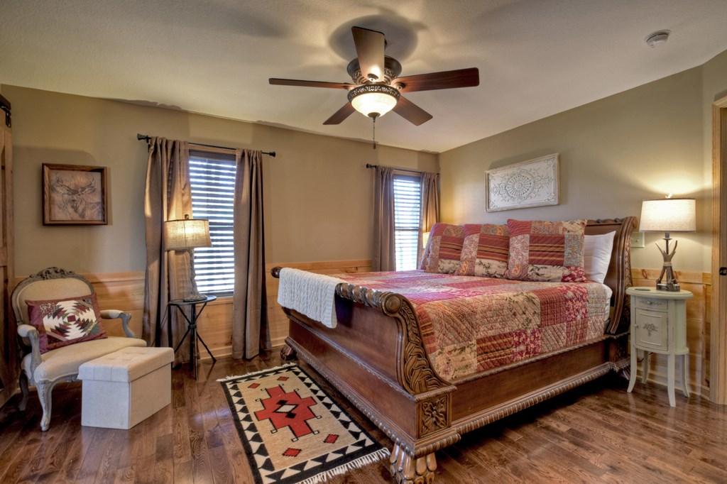 33 Carley Drive Morganton, GA 30560 - Photo 41 of 49