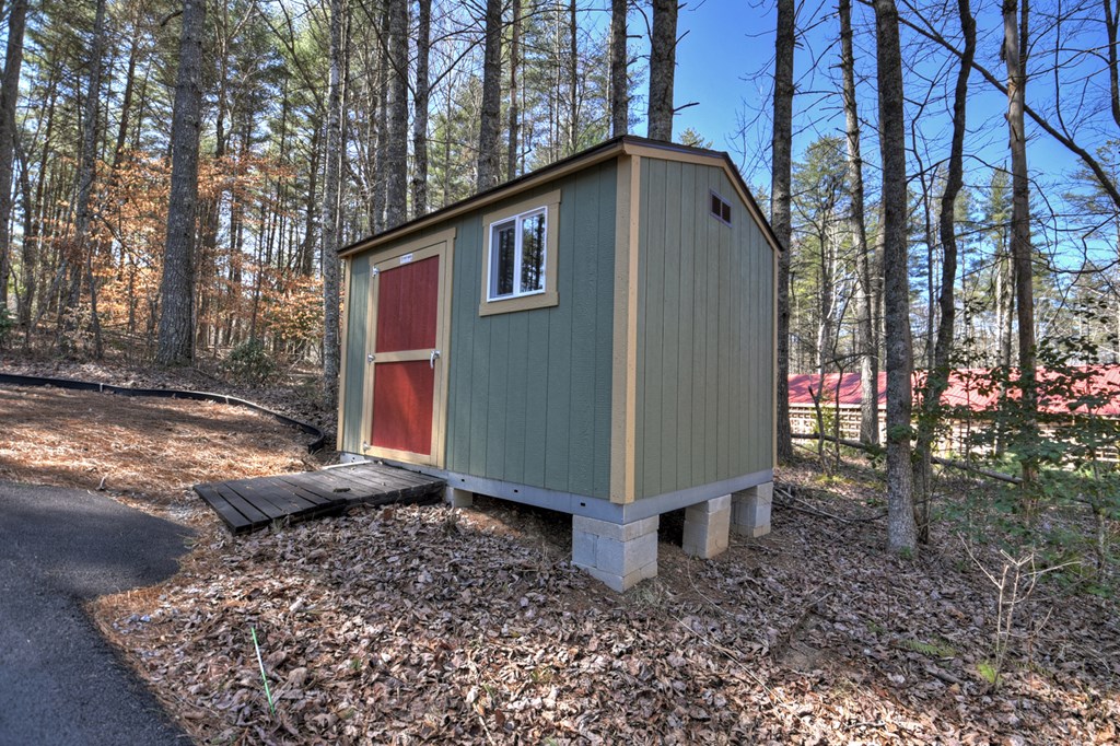 33 Carley Drive Morganton, GA 30560 - Photo 45 of 49